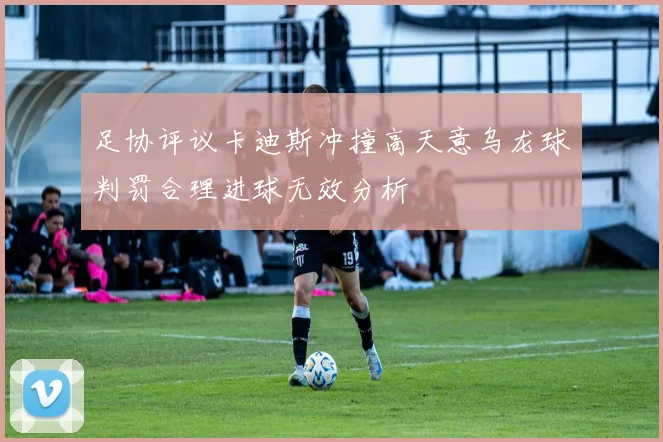 足协评议卡迪斯冲撞高天意乌龙球判罚合理进球无效分析